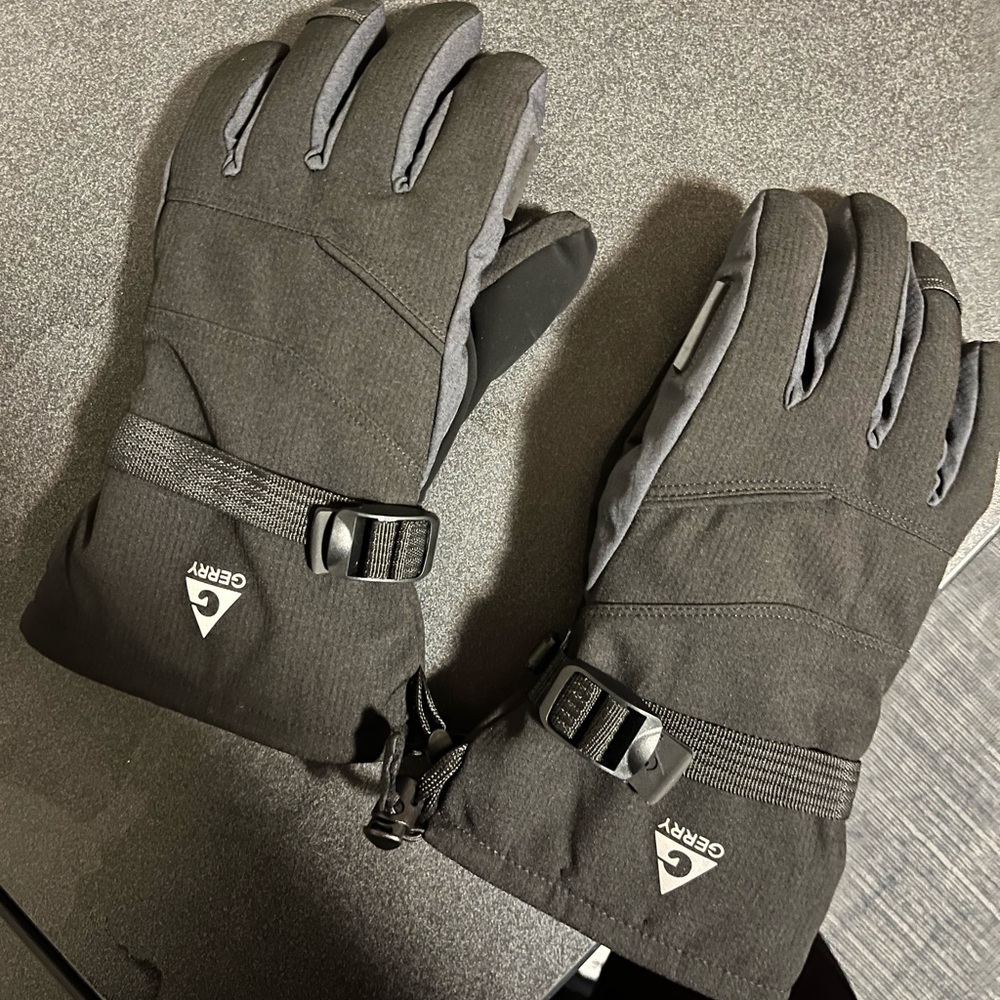Gerry gloves